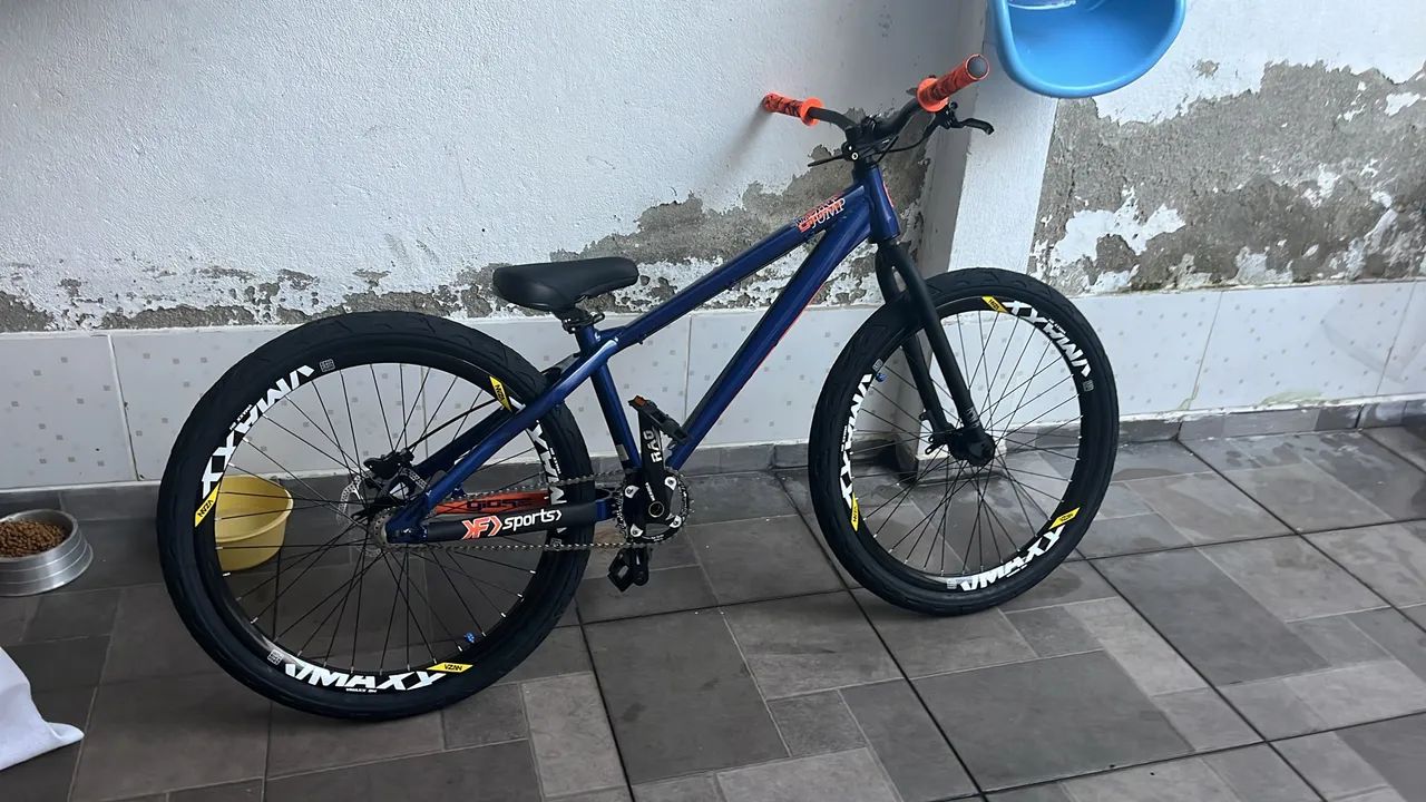 Bike gios dj - Foto 2