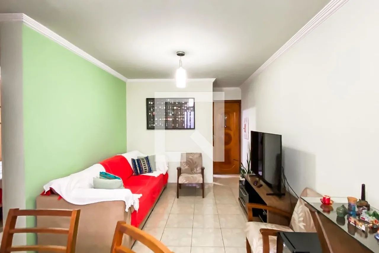 Apartamento à Venda - Vila Ré, 2 Quartos, 52 m2