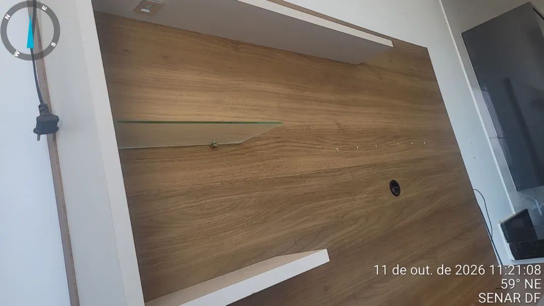 Painel Sala