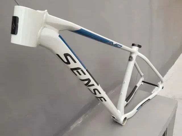 Quadro Sense Impact Race 2023 Tam M - Foto 2