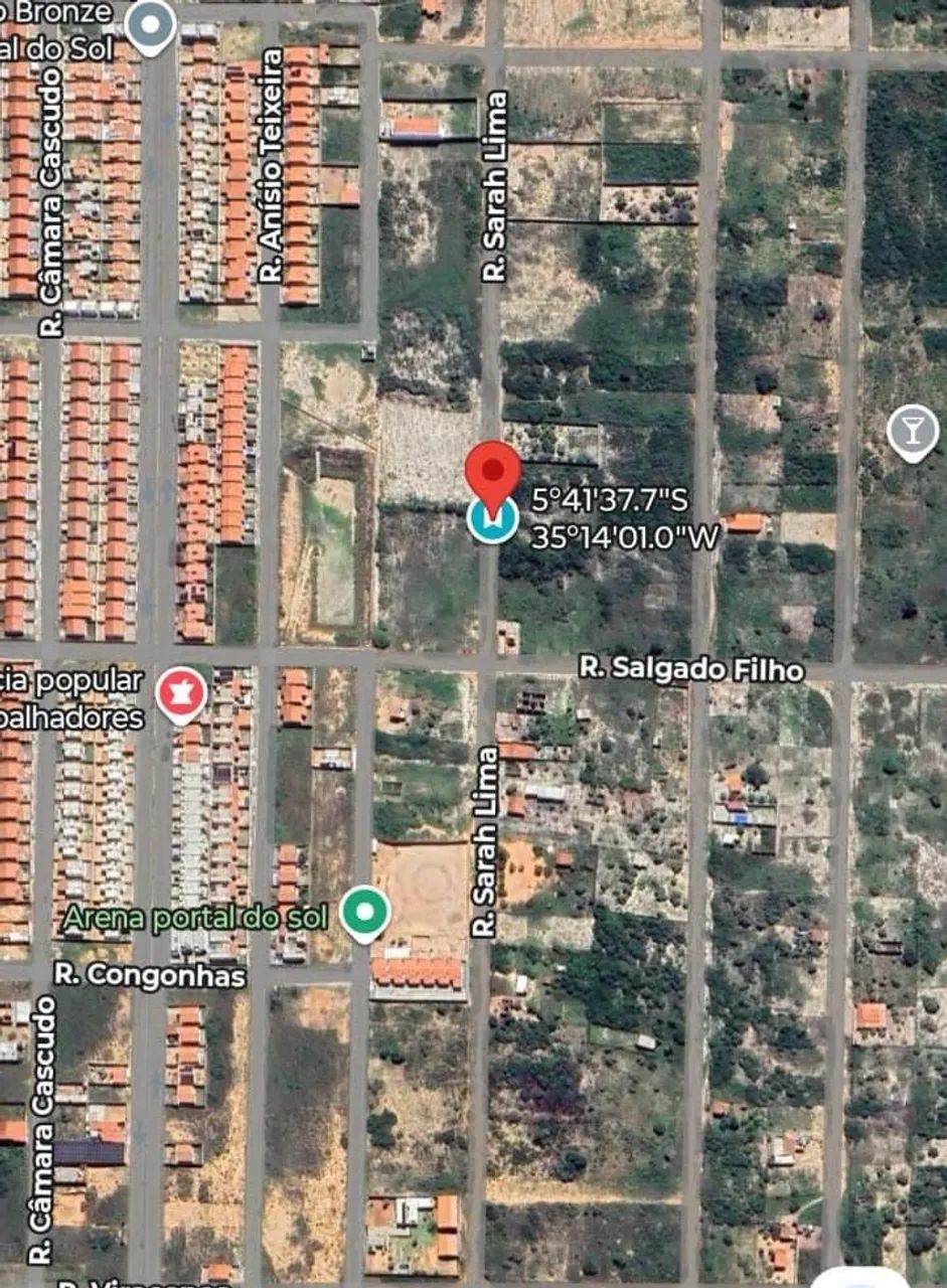 Foto - Extremoz - 