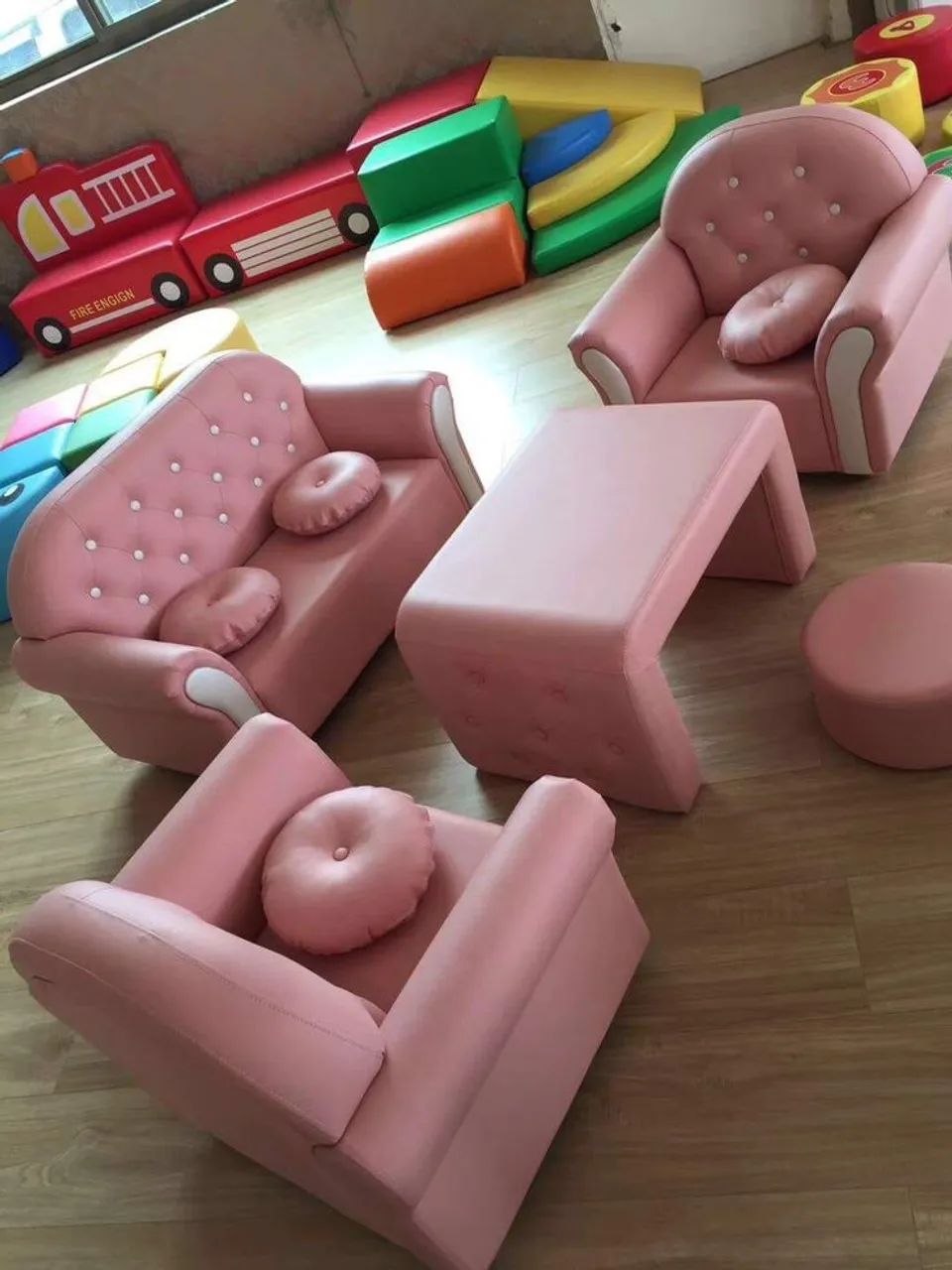Poltronas saindo da fábrica  - Foto 4