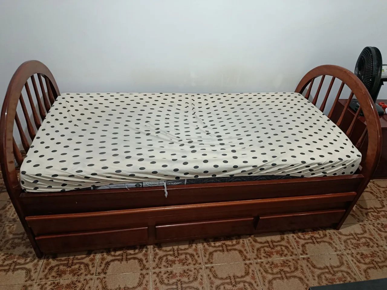 Bi cama
