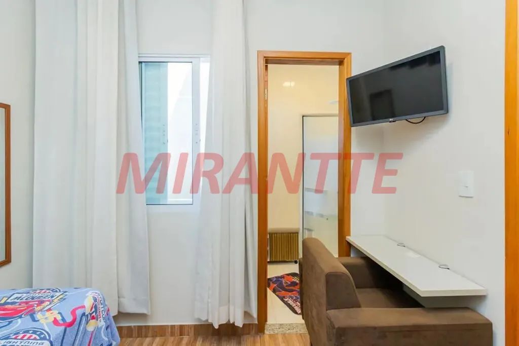 Cond. fechado de 75m² com 2 quartos em Parada Inglesa - Foto 5
