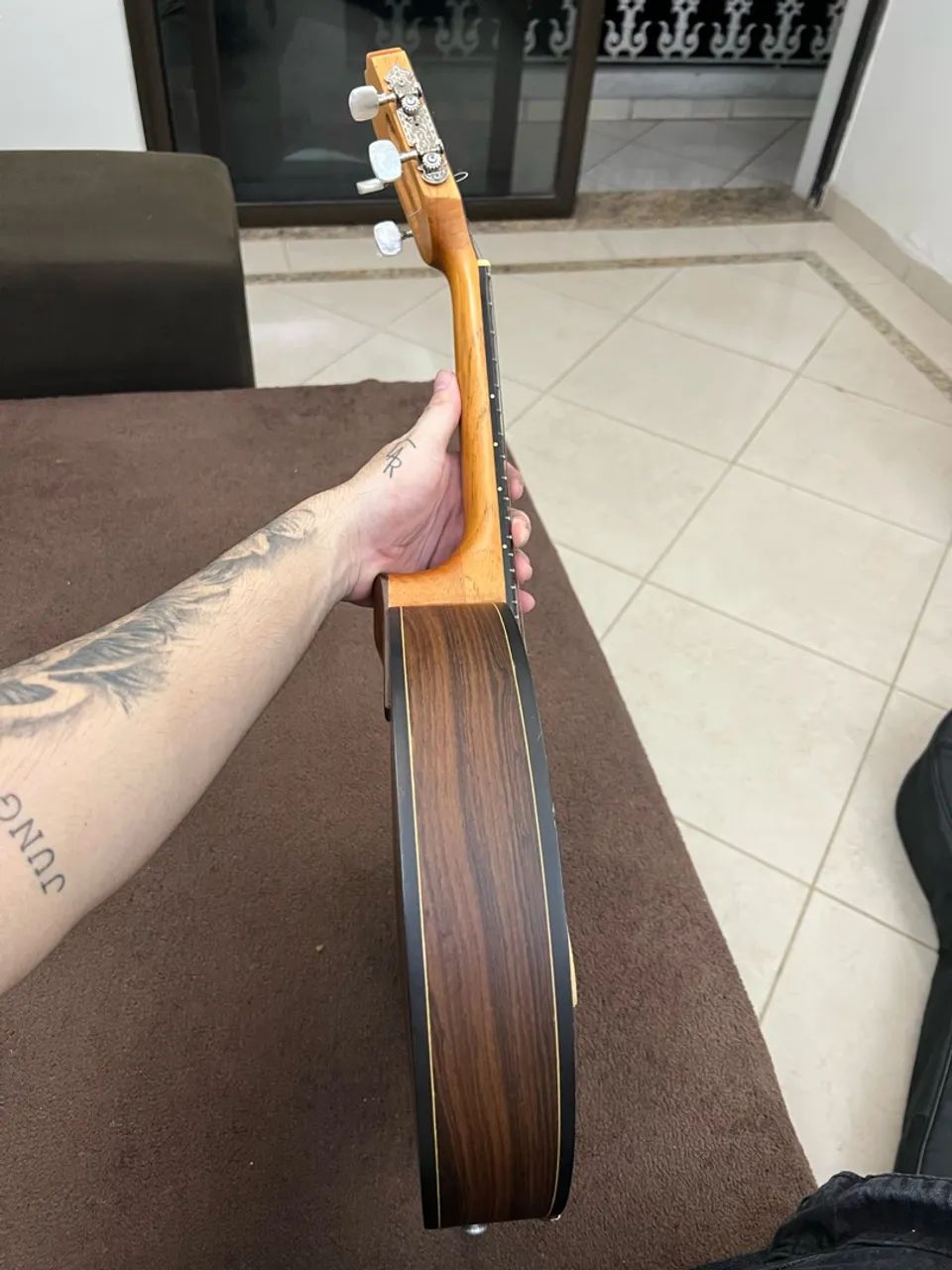 Banjo Rozini - Foto 5