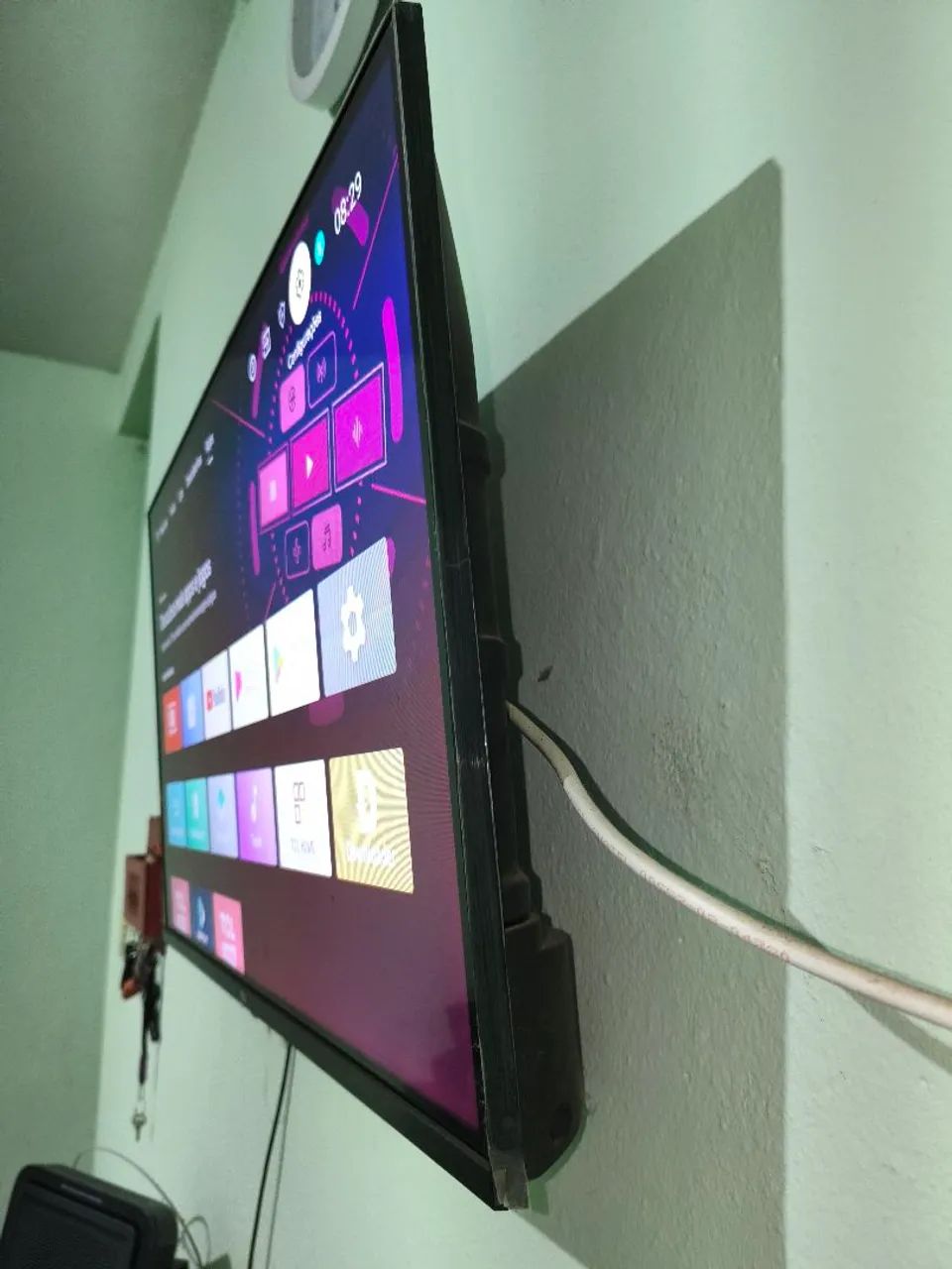 Vendo smart tv 32" - Foto 2