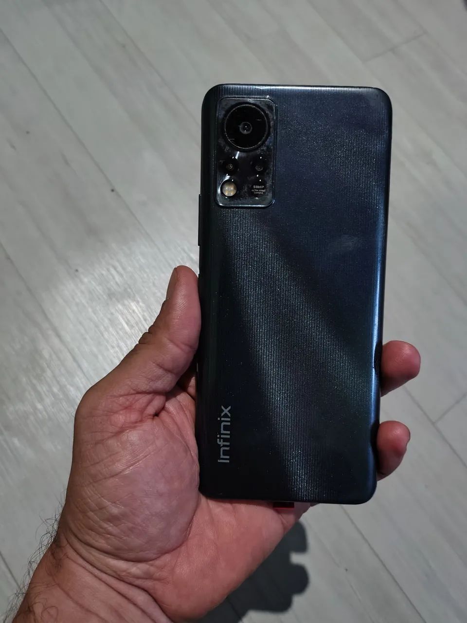 Celular Infinity Hot 11s - Foto 3