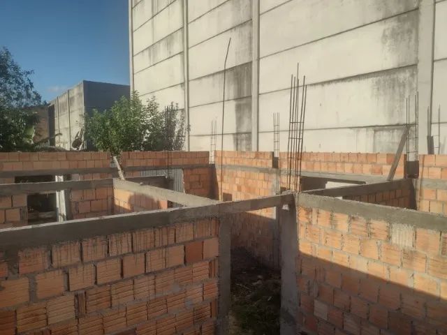 Foto - Palhoça - Brejarú
