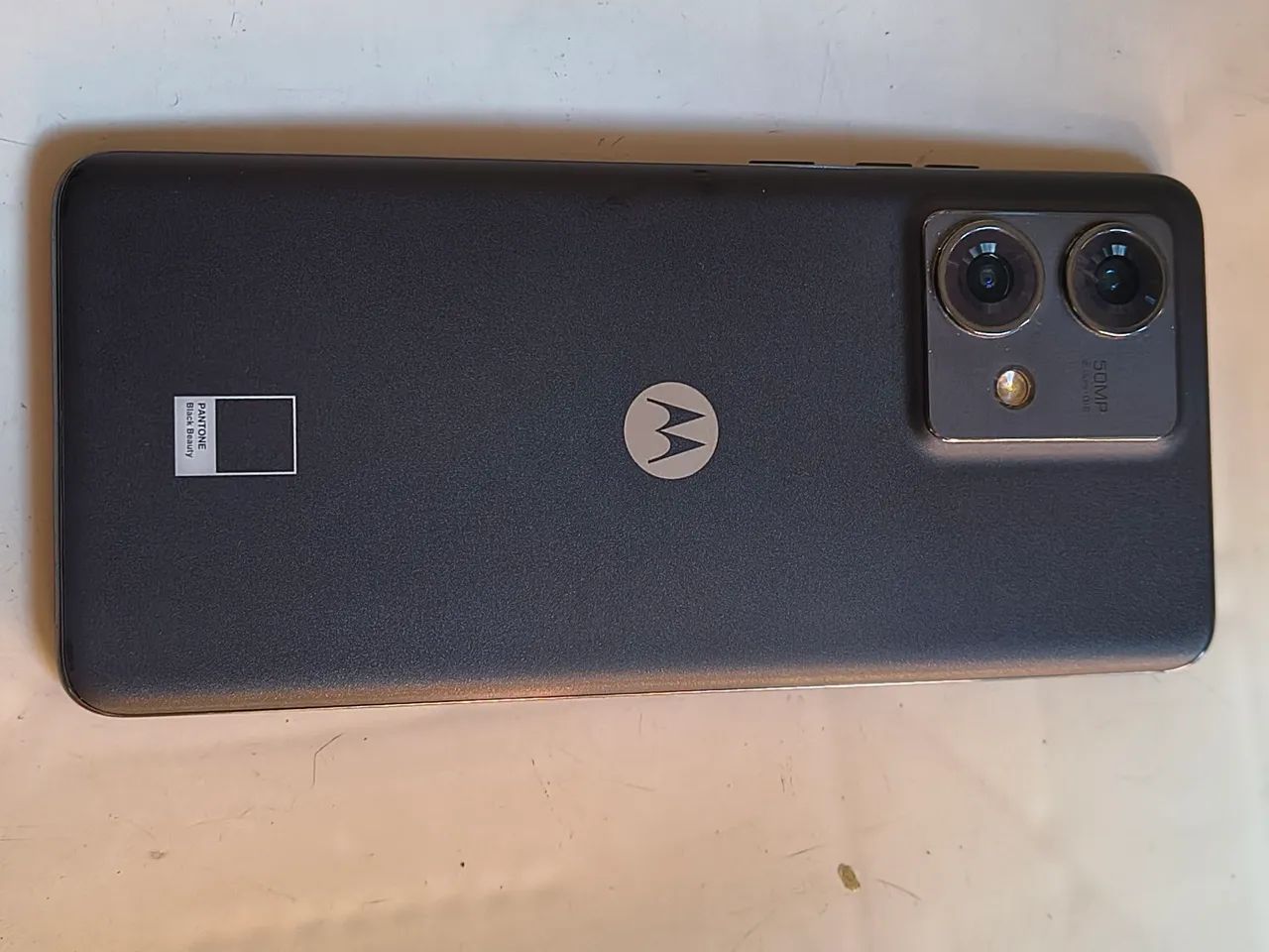 Vendo celular Motorola Edge 40 neo - Foto 2
