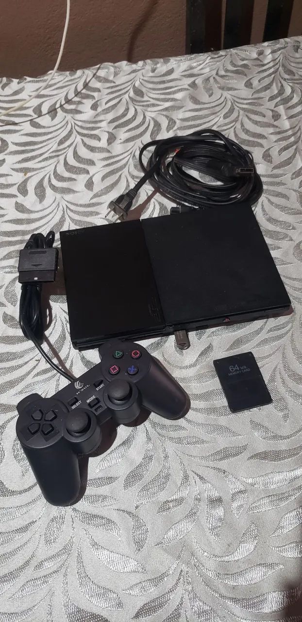 Playstation 2