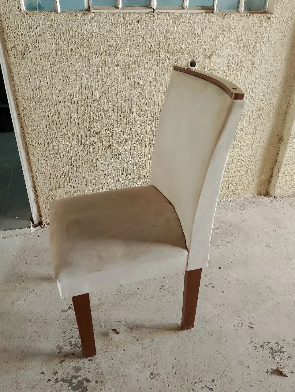 Cadeira avulso  - Foto 2