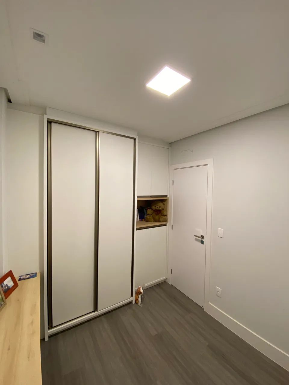 APARTAMENTO MOBILIADO CENTRO - EDIFÍCIO MANHATTAN - Foto 2