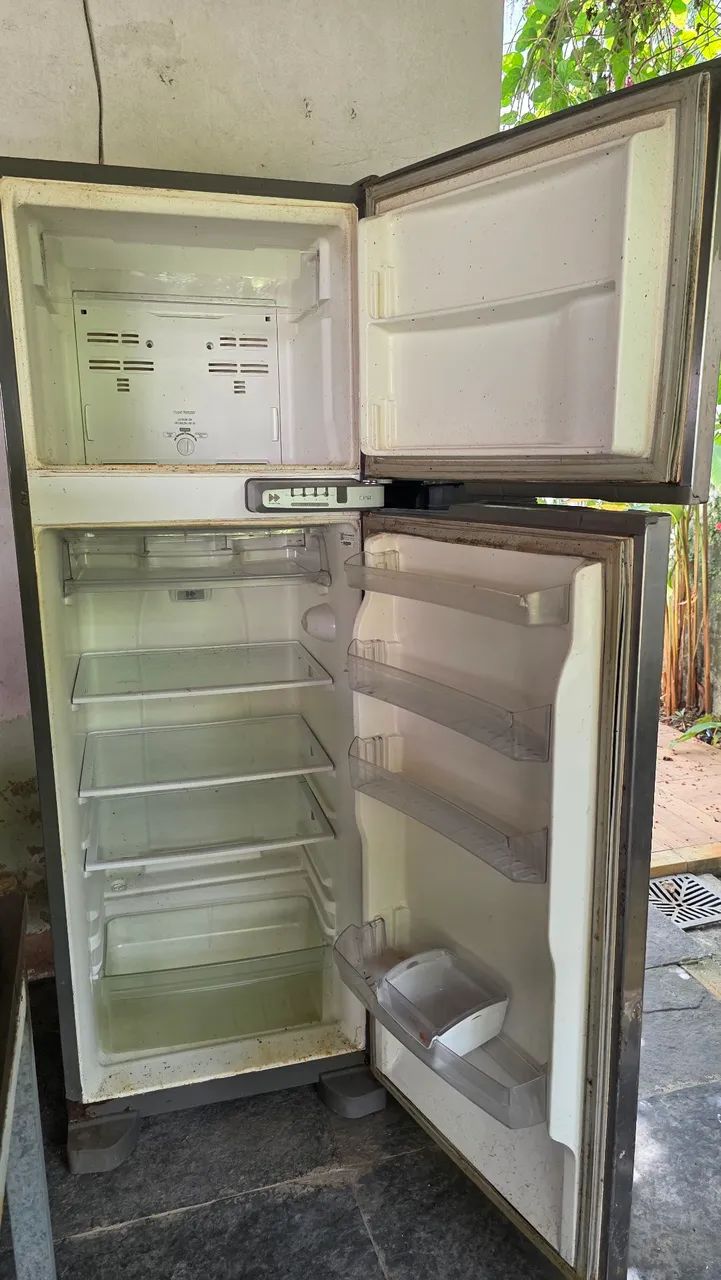 Geladeira - Foto 2