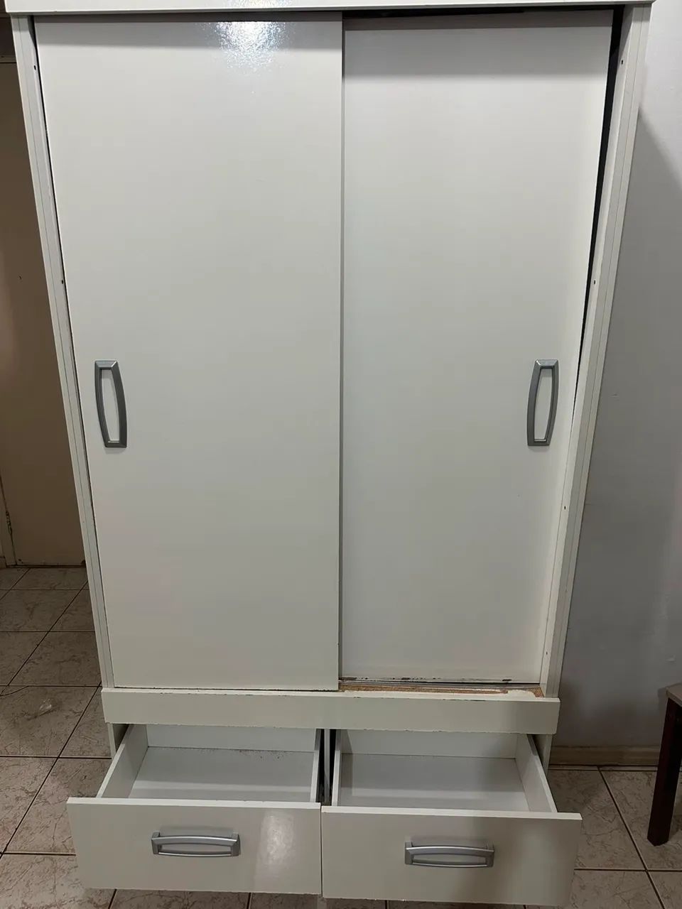 Guarda roupa de solteiro  - Foto 4