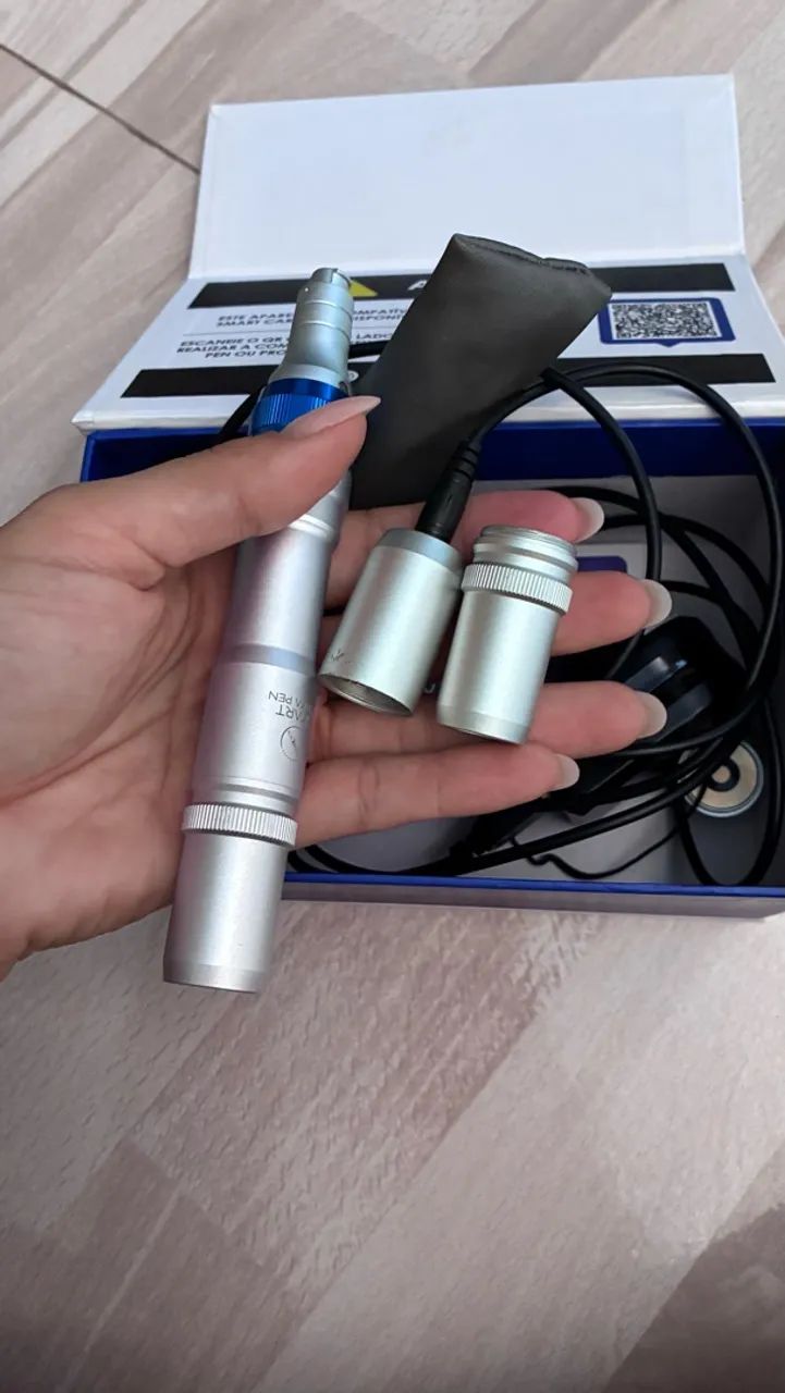 Caneta smart pen  - Foto 4