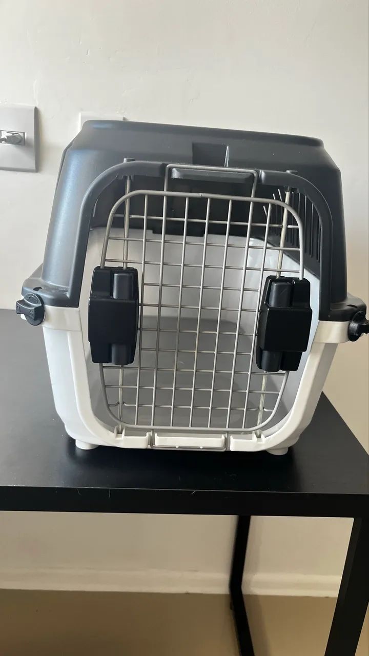 Caixa de transporte pet - Foto 4