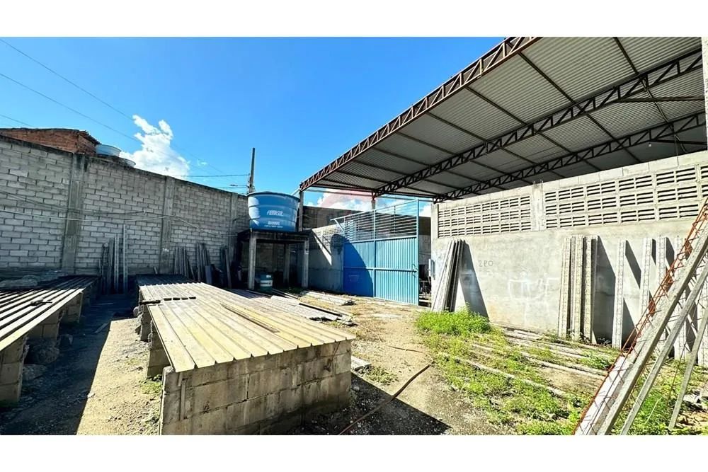 Galpão Moderno 600m² no Nordeste do Brasil - Foto 5