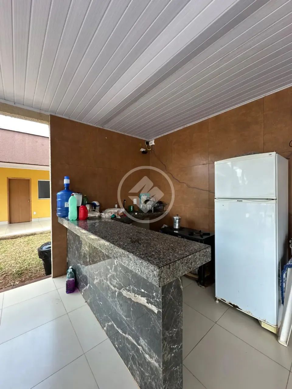 Chácara recém-construída codigo: 353839 - Foto 2