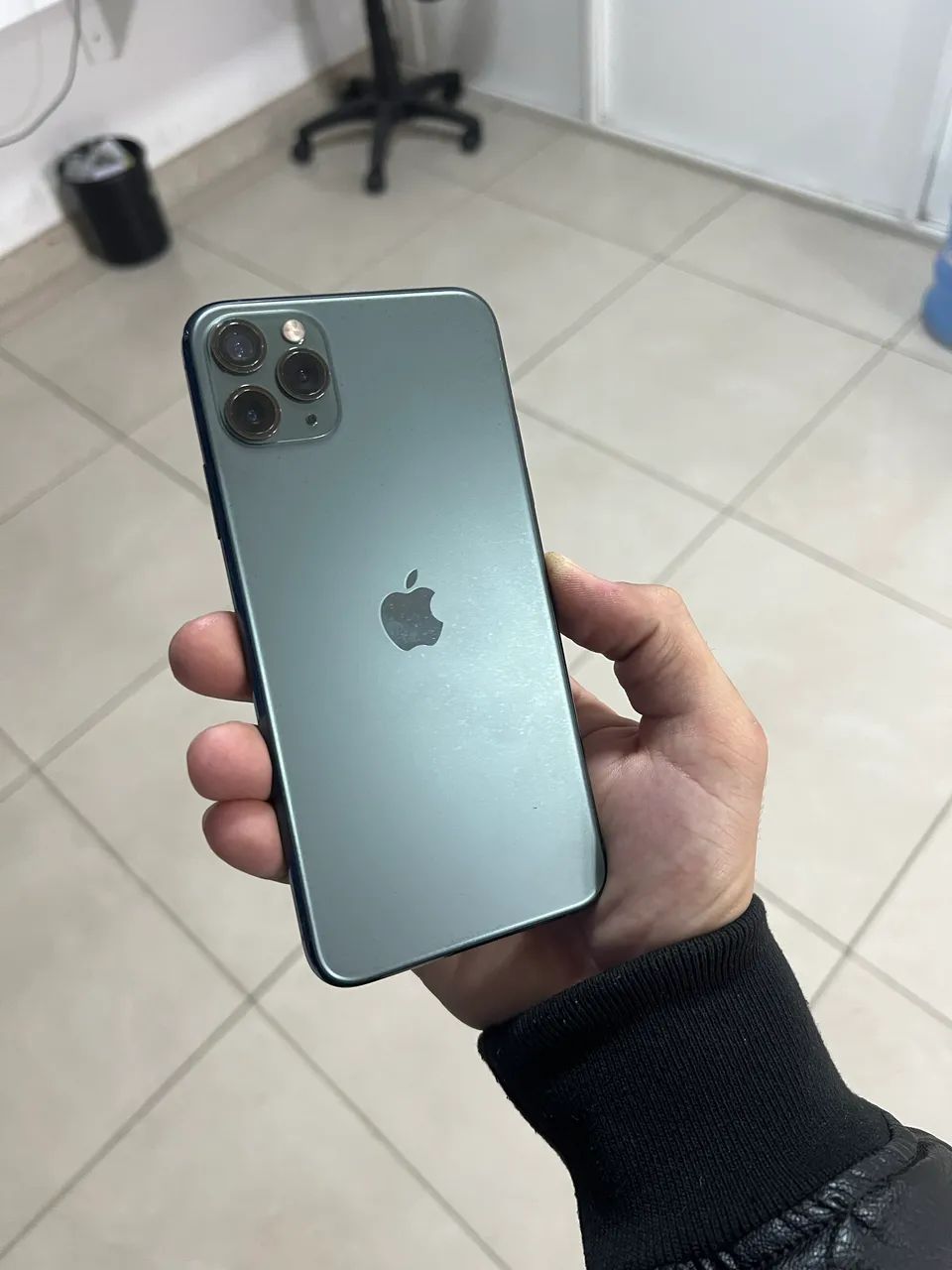 iPhone 11 Pro Max 256Gb