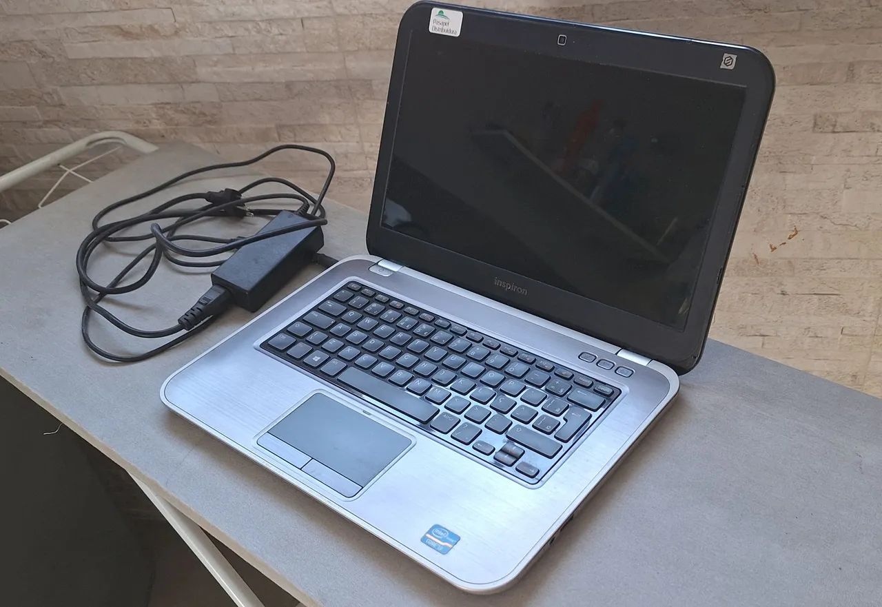 Notebook Dell 15 Intel Core 3 - Foto 4