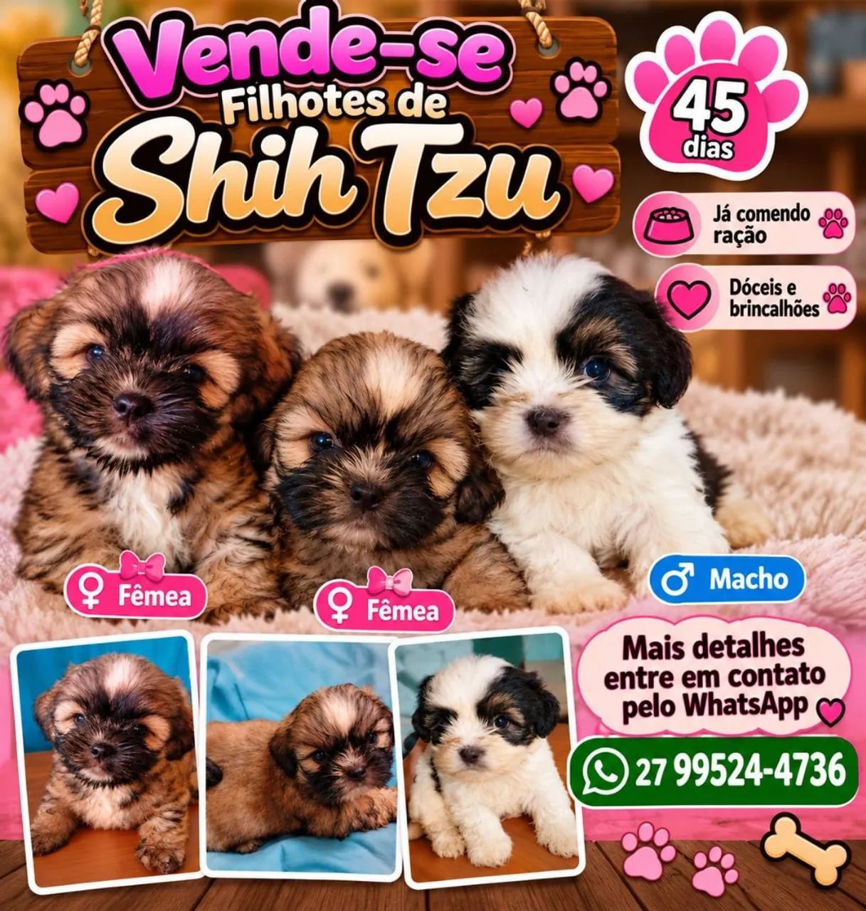 Vende-se 