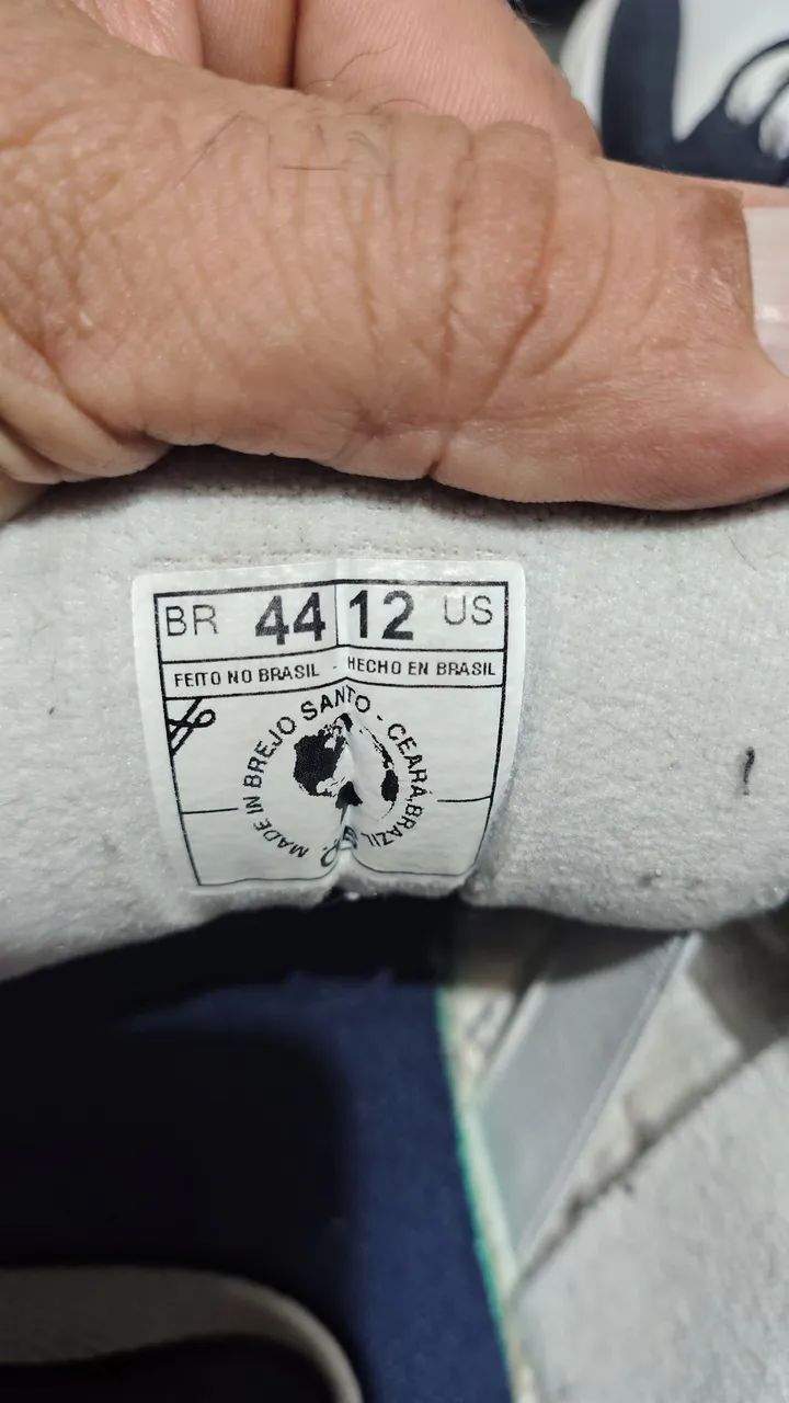 Tênis Original marca OUS  - Foto 3