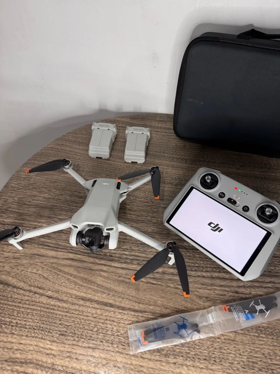DJI mini 3 