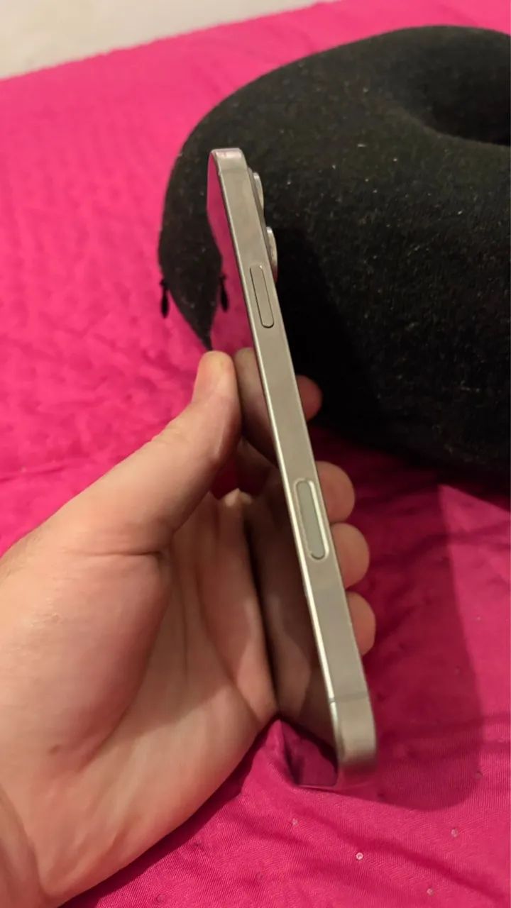 iPhone 16 pro max  - Foto 4