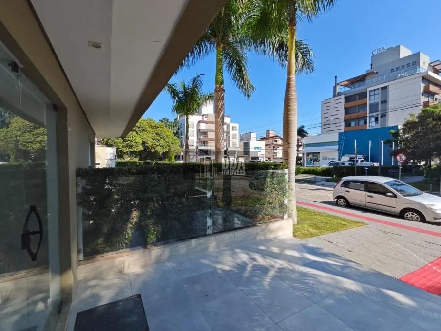 Aluguel! Sala comercial com 29 m² em Jurerê