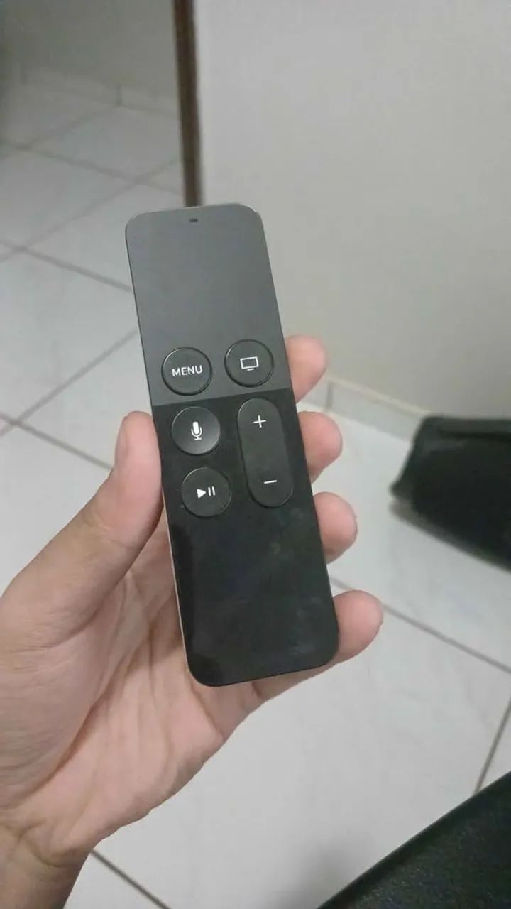 Apple tv 32gb 4 geração - Dispositivos de Streaming - Jardim
