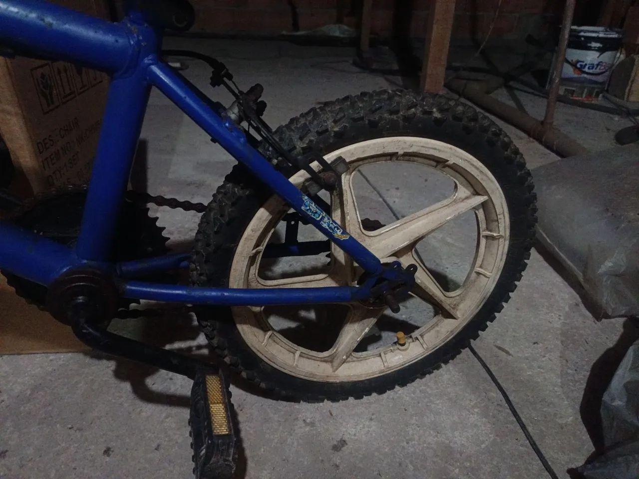 Bicicleta de criança barato - Foto 3