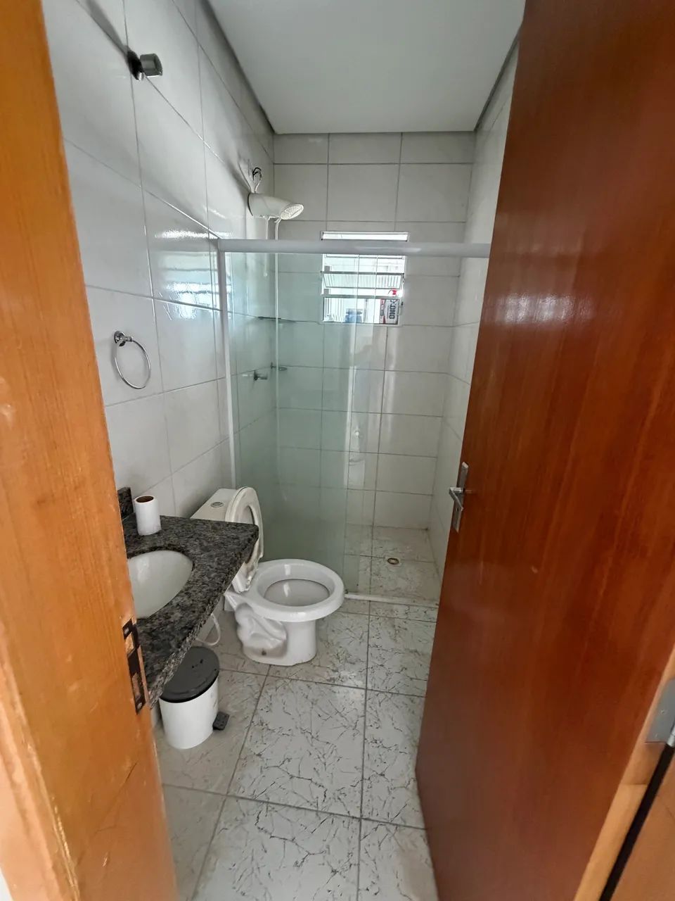 Apartamento 1 dormitório sem garagem  - Foto 4