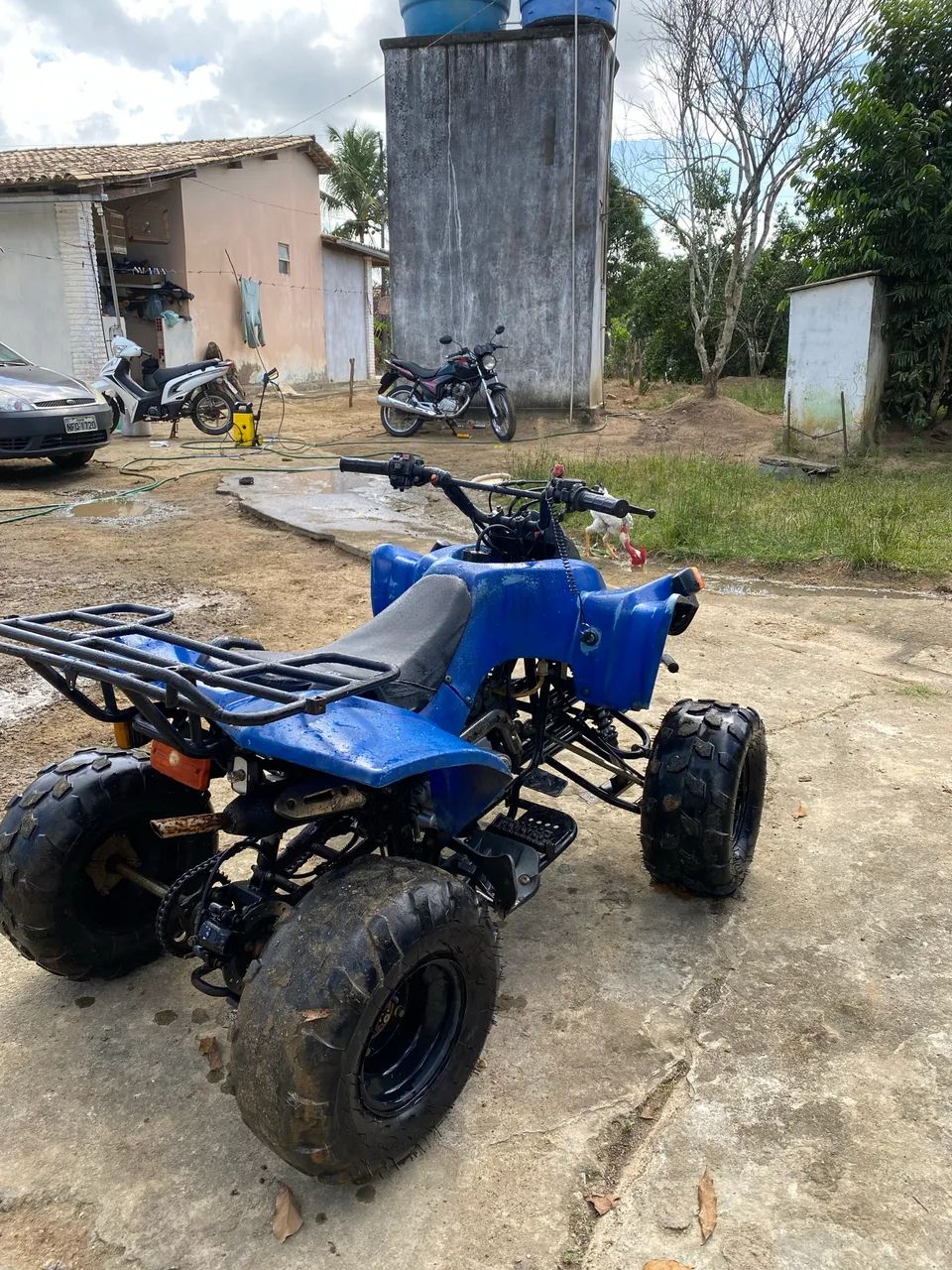 Quadriciclo  - Foto 2
