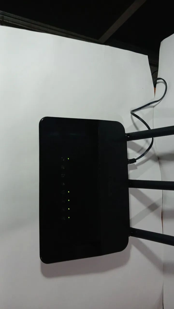 TP-LINK AC1750 WIRELESS DUAL BAND GIGABYTE ROUTER - Foto 2