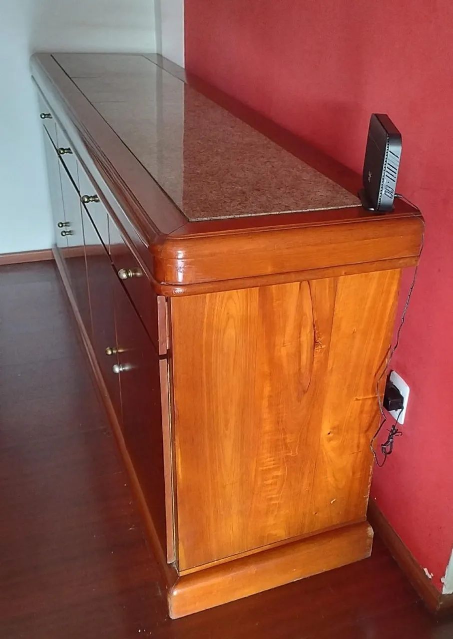 Balcão buffet  - Foto 3