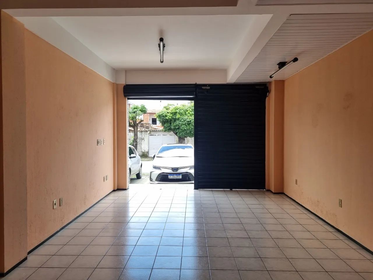 Loja Térrea com banheiro social 38,85m² no Pan Americano - Foto 3