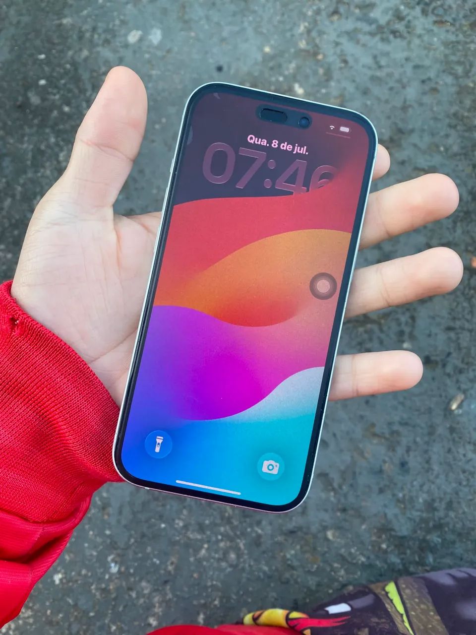 IPHONE 15 128 GB - Foto 3