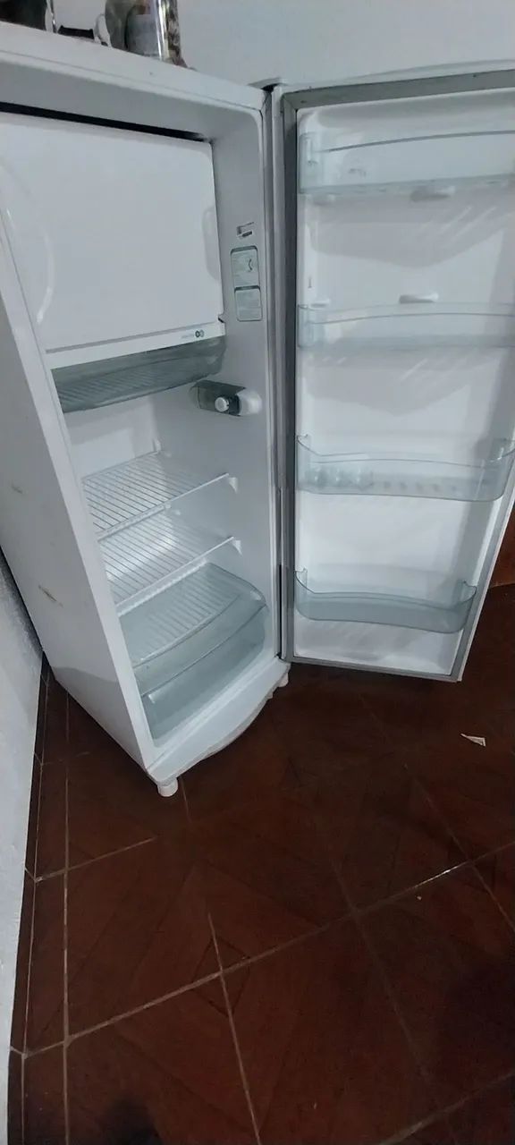Geladeira Consul  - Foto 2