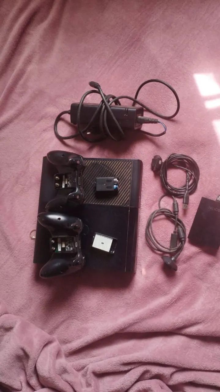 Xbox completo - Foto 4