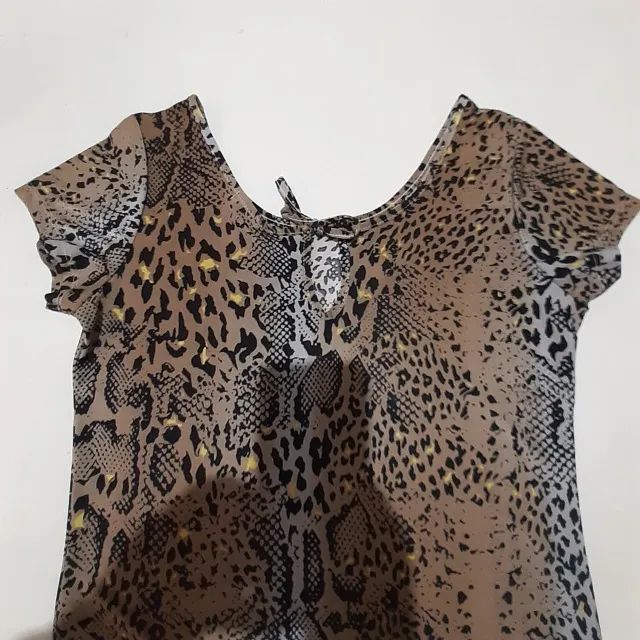 Lote de roupas femininas - Foto 3