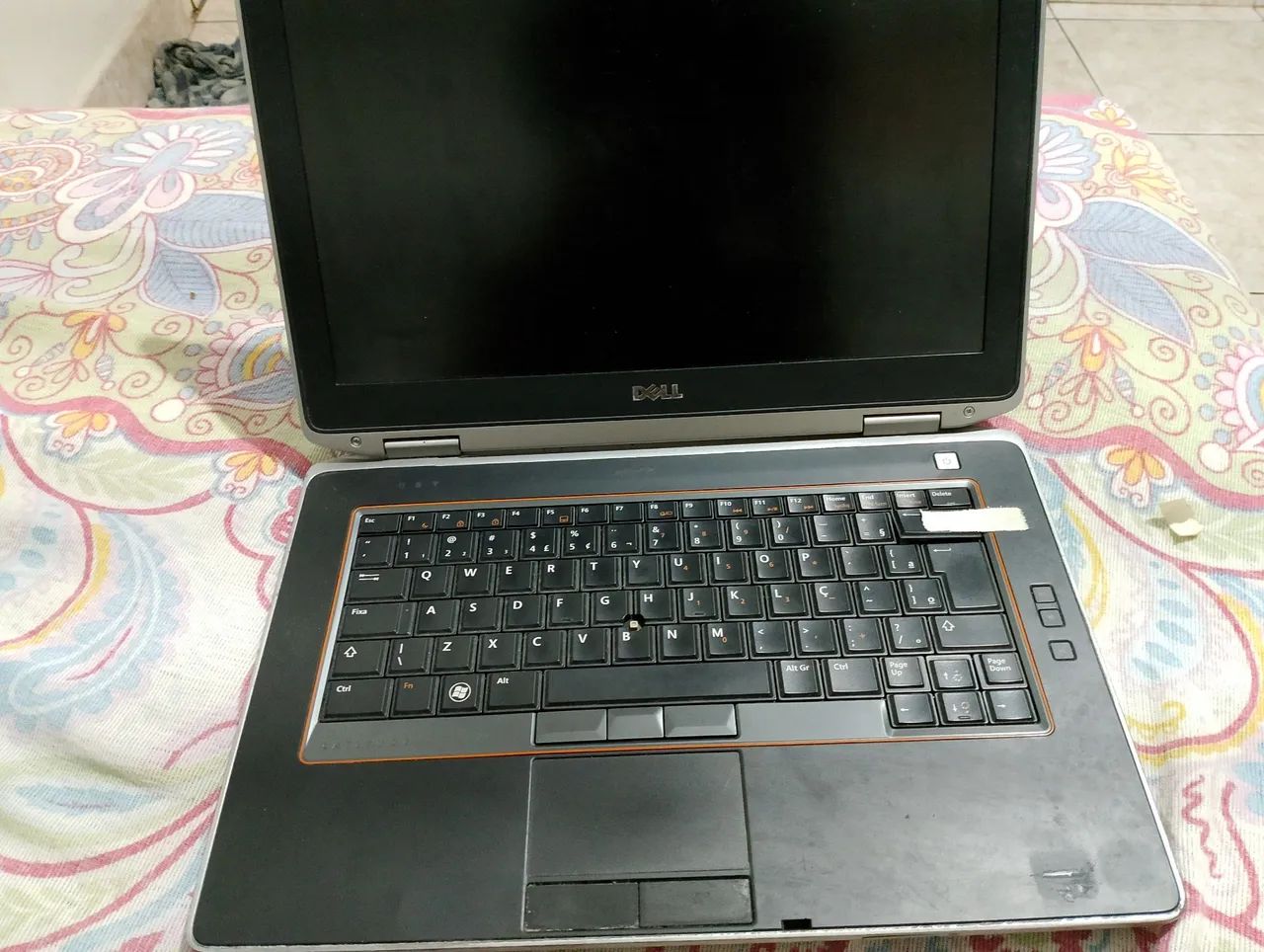Laptop Dell - Foto 2