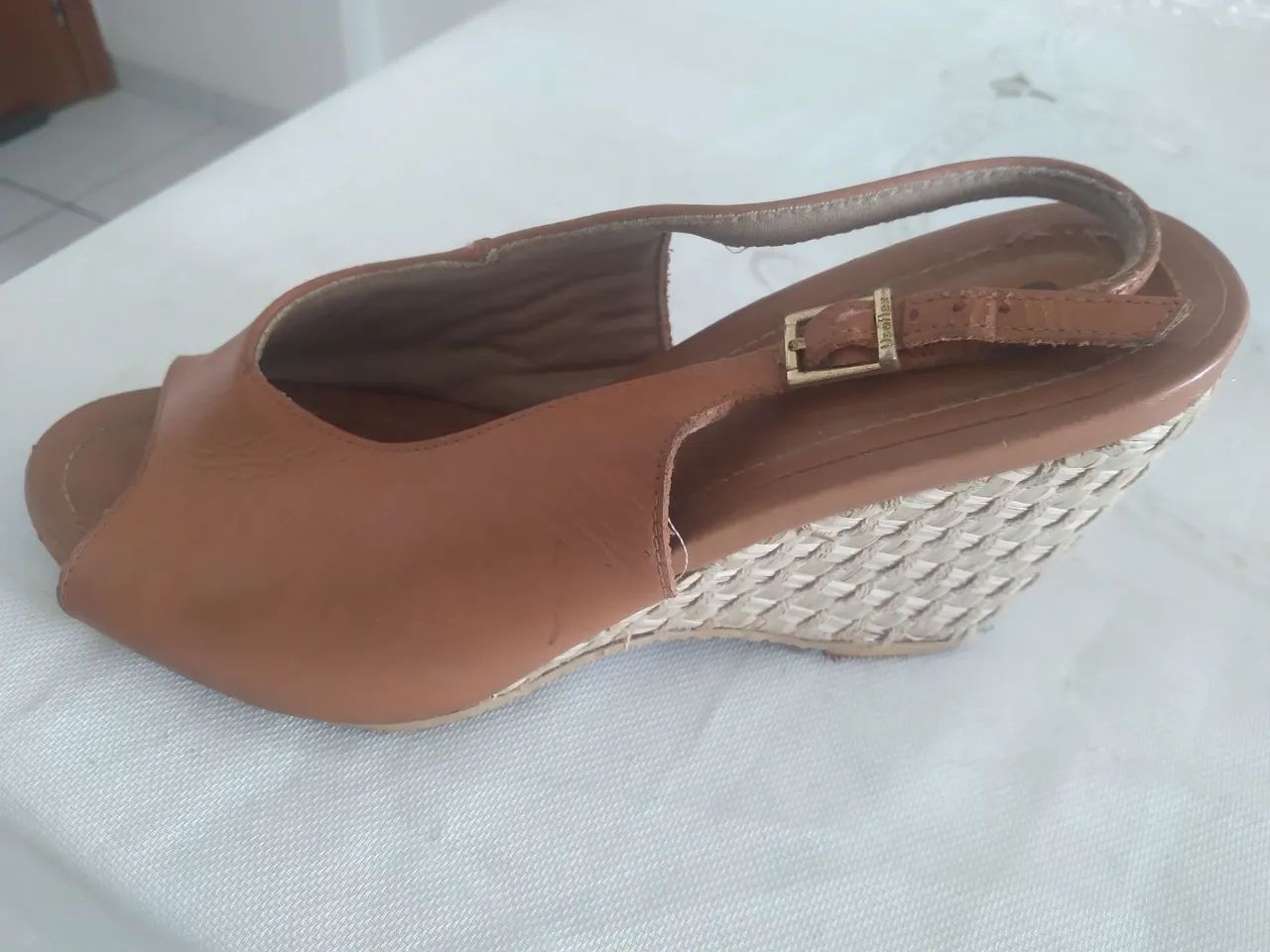 Sapato Feminino  - Foto 2