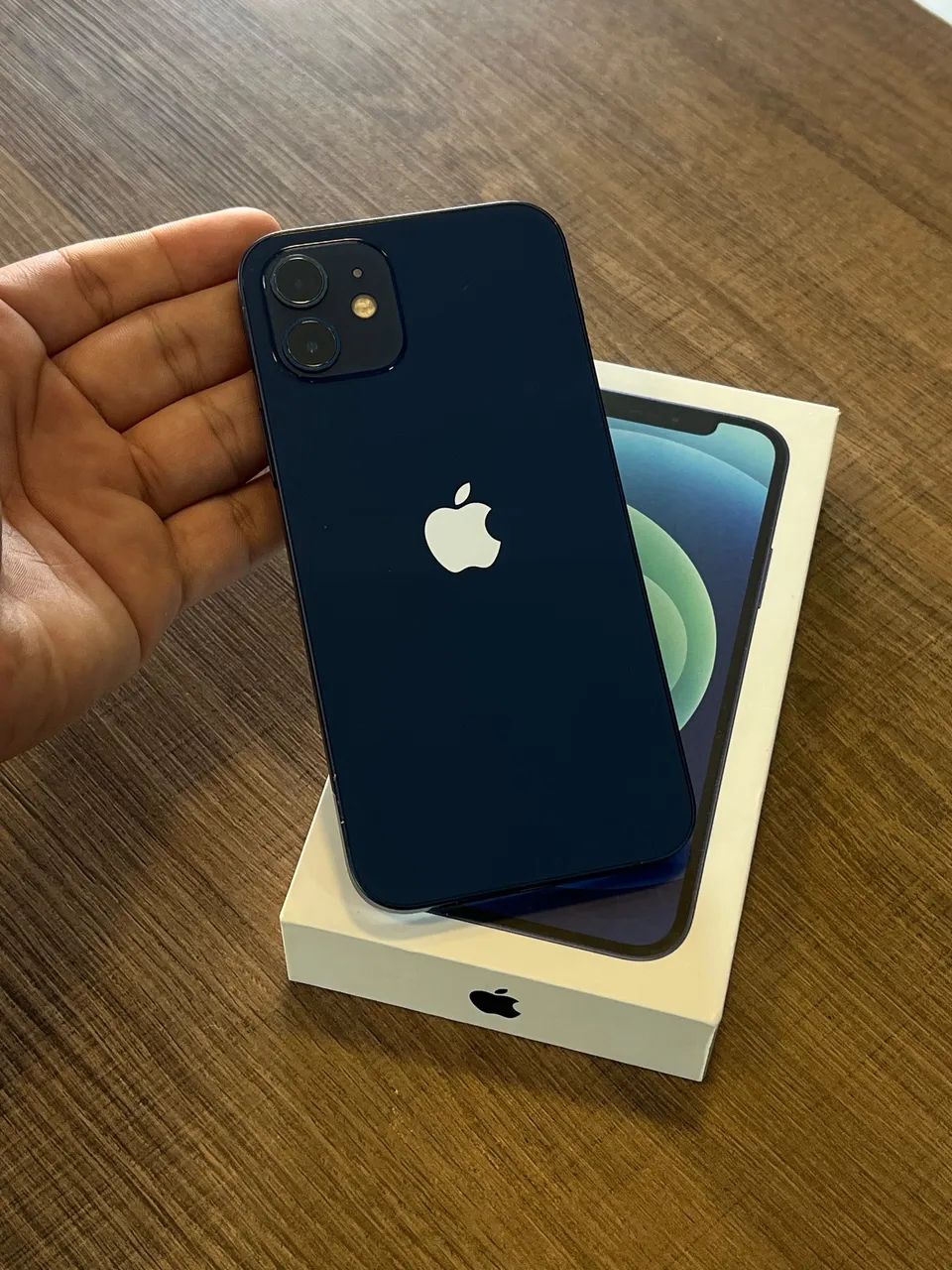 iPhone 12 ? TODO ORIGINAL | NUNCA ABERTO 