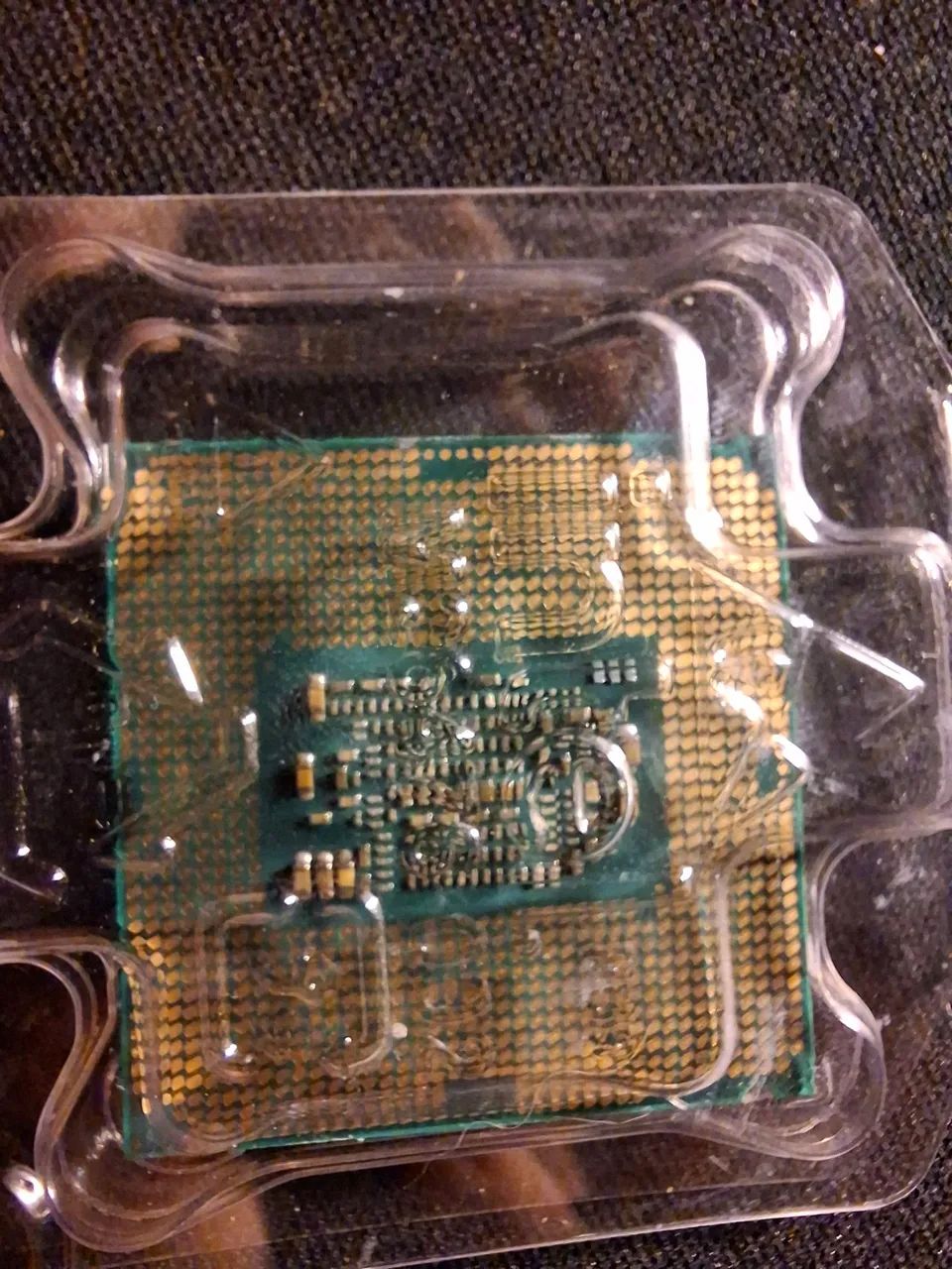 Processador Intel Core i7-7700k - Foto 2