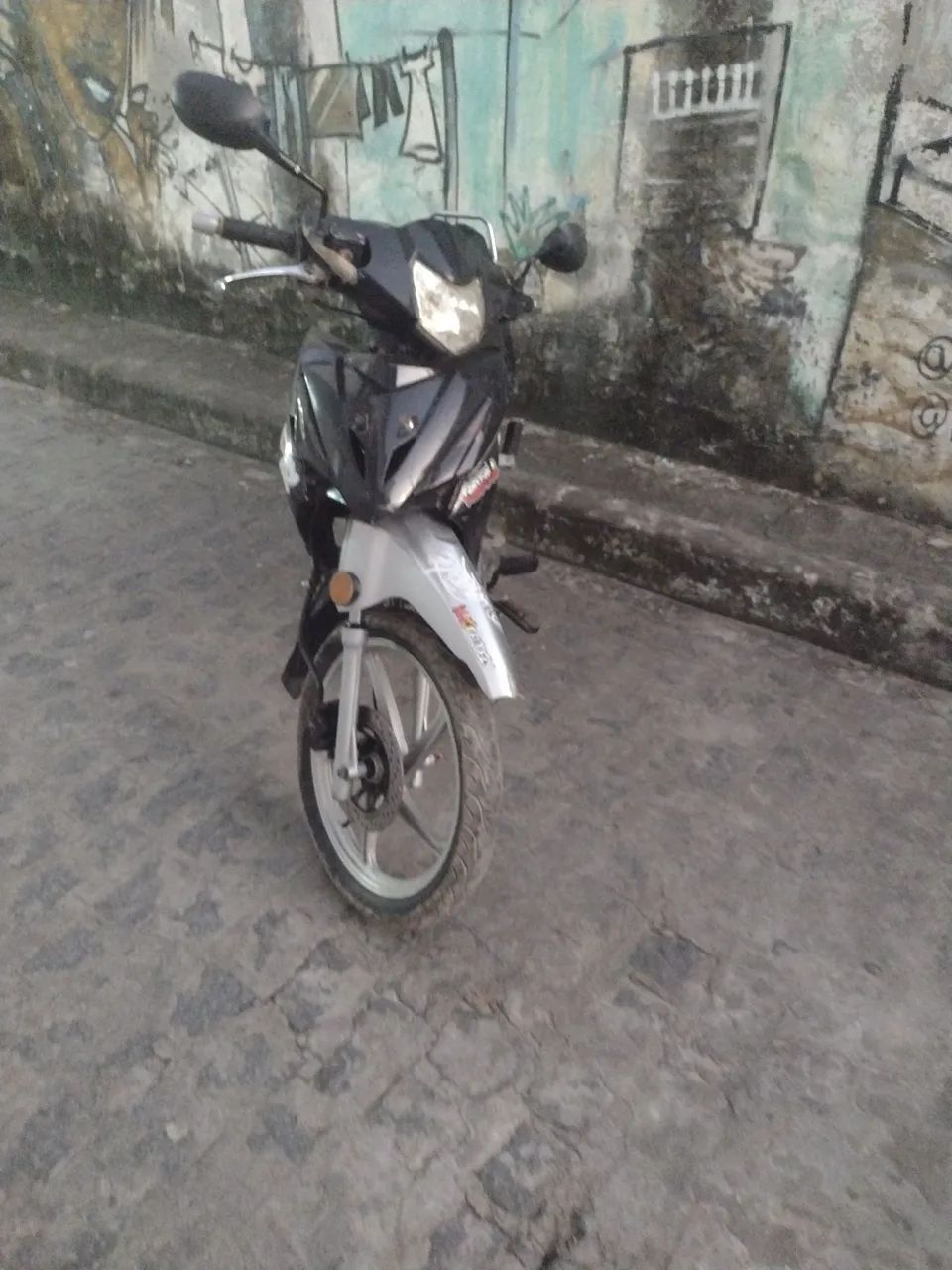 VENDE-SE UMA SHINERAY  - Foto 4
