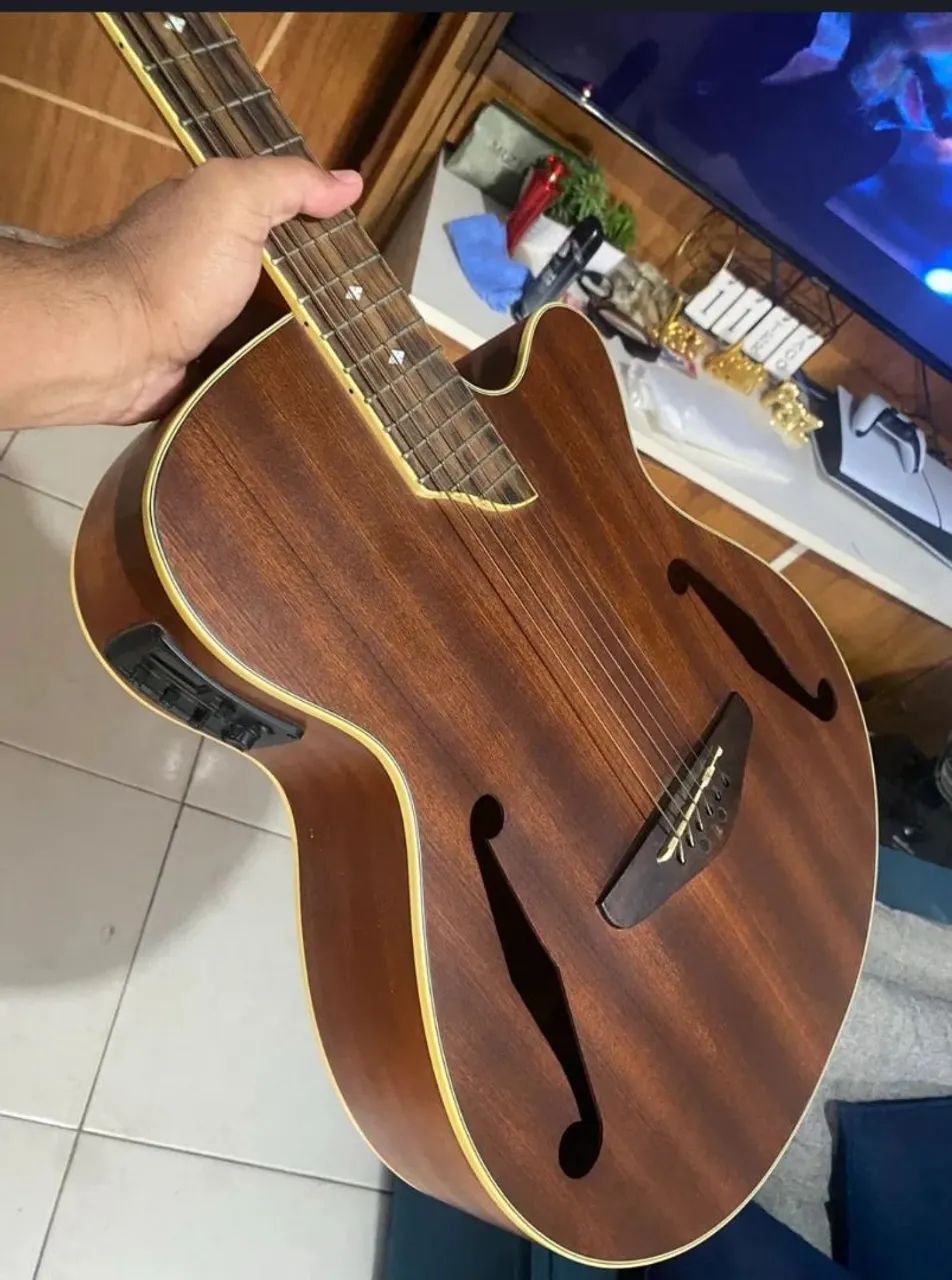 Violão 