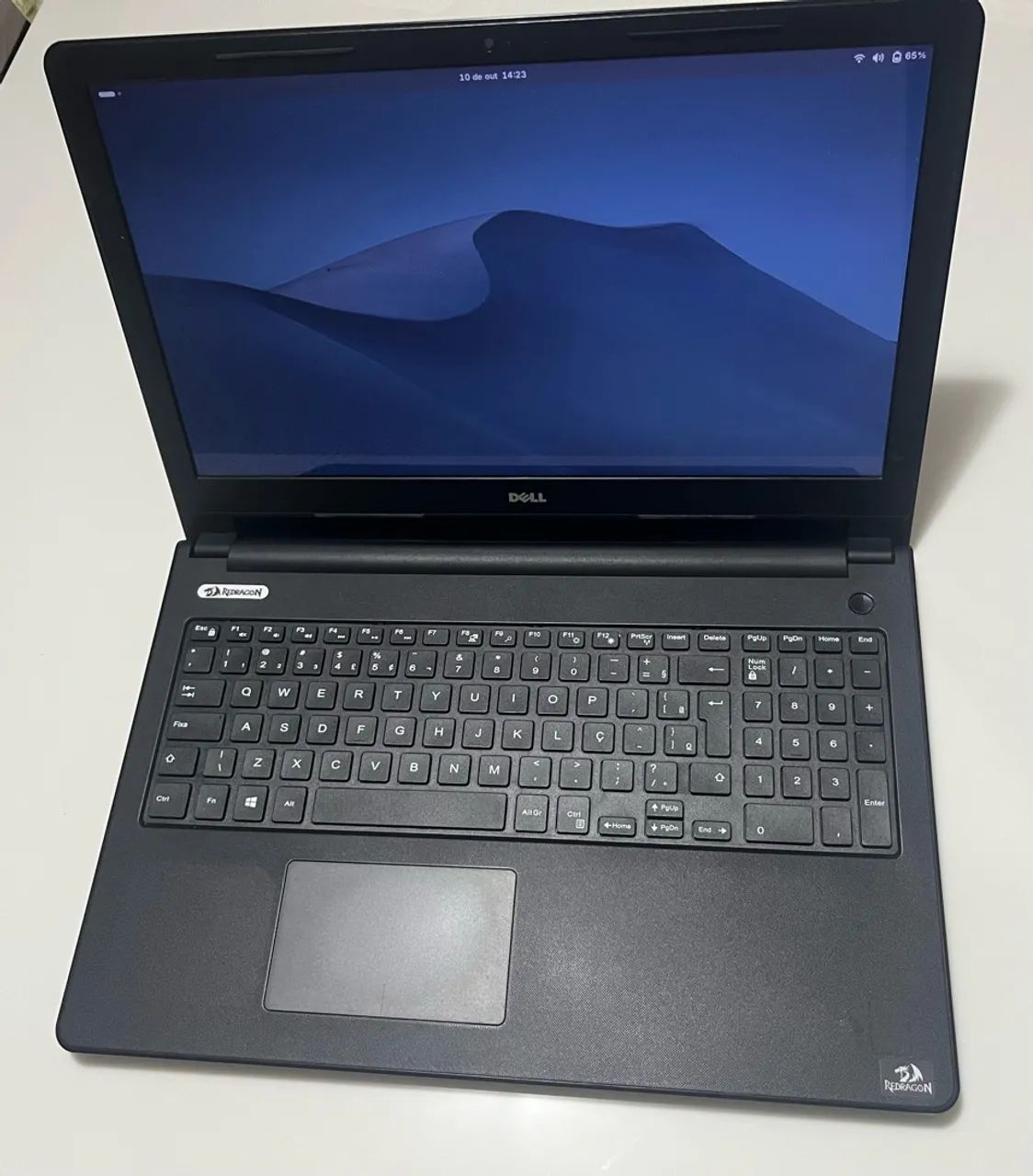 Notebook Dell inspiron 15 i5 8gb ram  - Foto 2