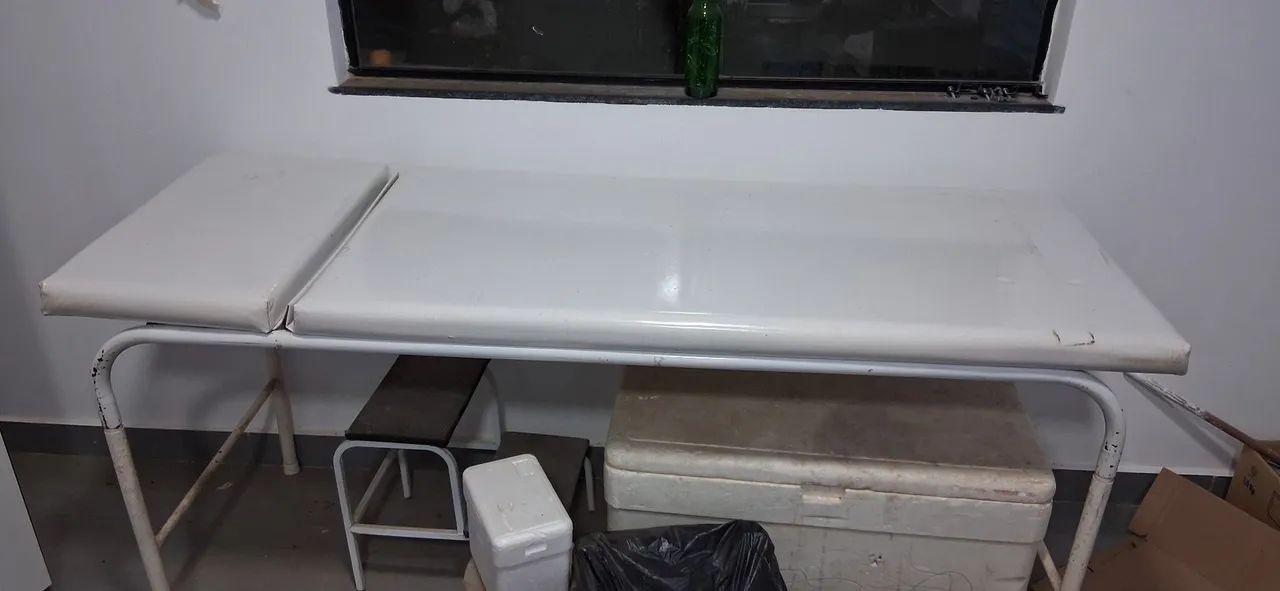 Vendo maca para estética em excelente estado  - Foto 2