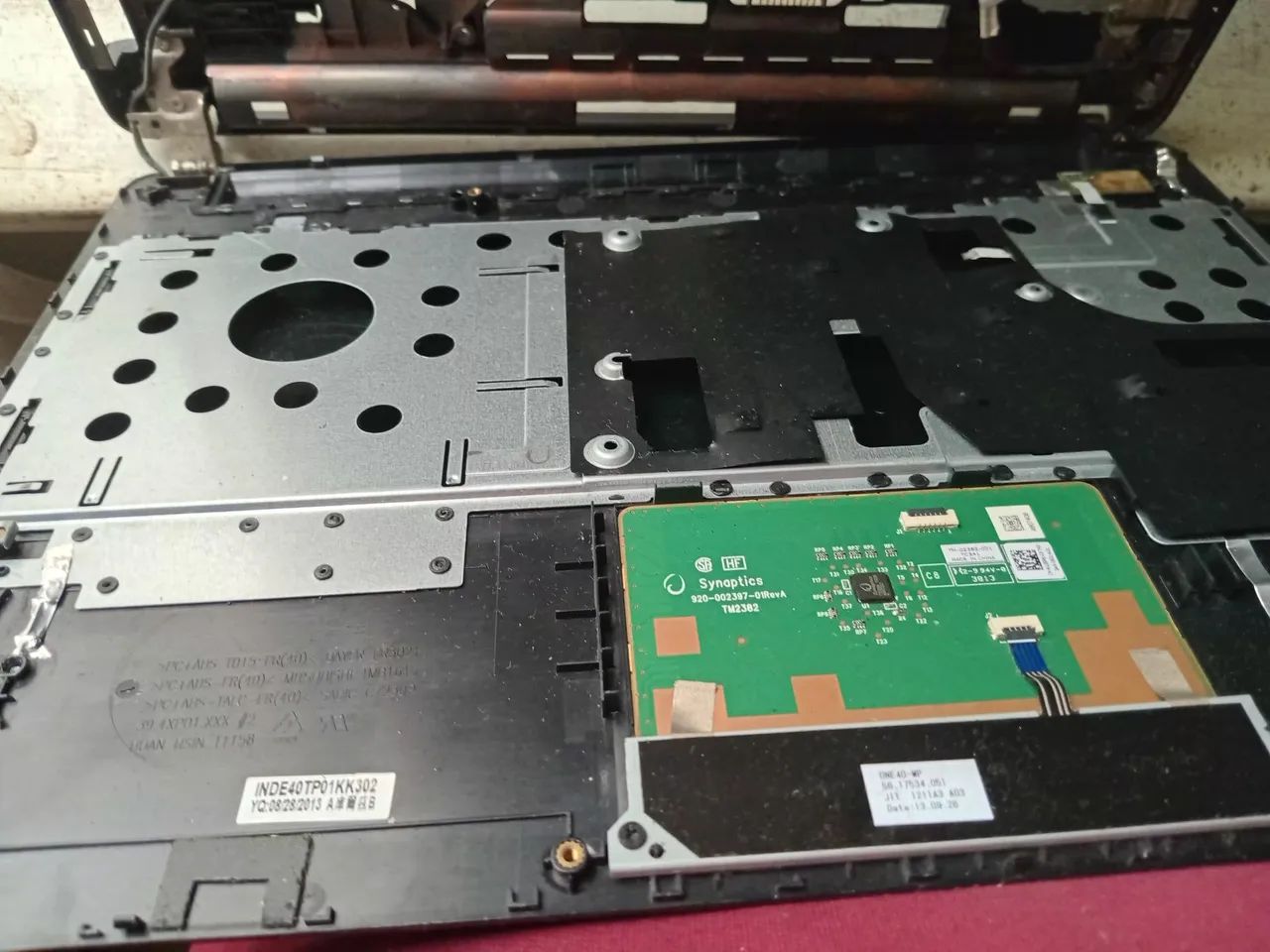 Vendo dell com defeito - Foto 4