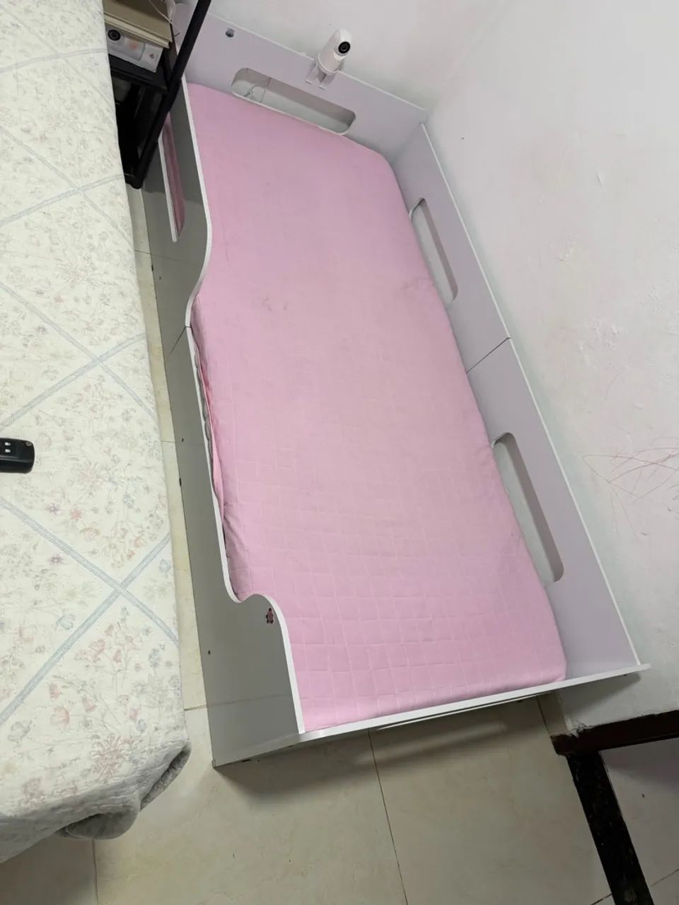 Cama montessoriana - Foto 4